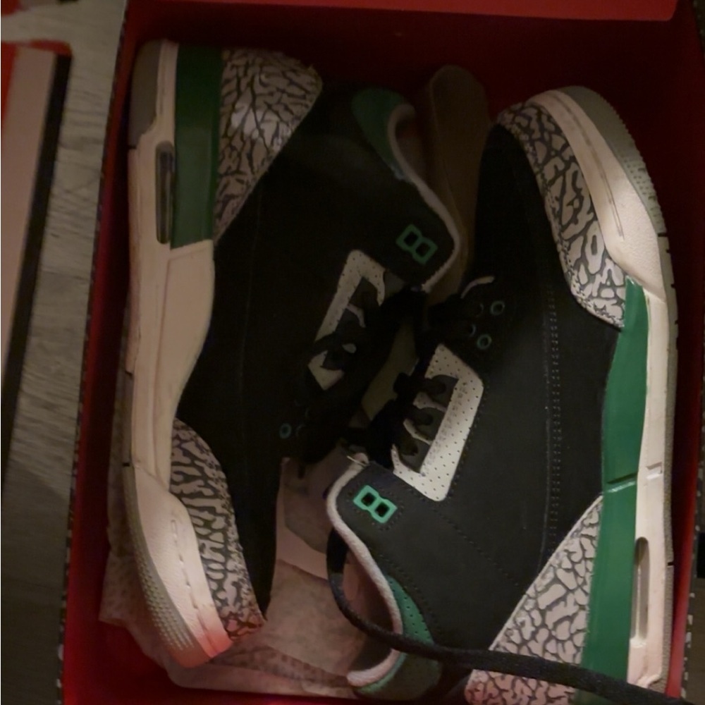 Jordans 6.5